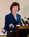 Susan Collins Videos at ABC News Video Archive at abcnews.com