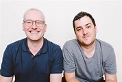 Take Two: Ludo Studio's Charlie Aspinwall and Daley Pearson - IF Magazine