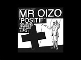 Mr Oizo – Positif (2008, CDr) - Discogs