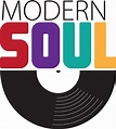 Concert Clipart Soul Music - Modern Soul - Png Download - Full Size ...