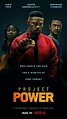 Project Power Movie Poster - 2023 Movie Poster Wallpaper HD
