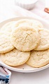 15 Delicious Sugar Cookies with Almond Extract – Easy Recipes To Make ...