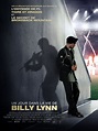 Un jour dans la vie de Billy Lynn - Film (2016) - SensCritique