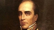 Hace 228 años nació el prócer guaireño Carlos Soublette