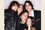 Meet Alice Attal - Photos Of Charlotte Gainsbourg's Daughter With ...