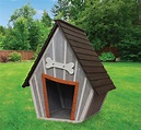 The Most Adorable Dog Houses Ever! (some of them you can buy online ...