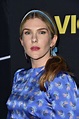 Lily Rabe – 'Vice' Premiere in Beverly Hills | GotCeleb