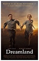 Dreamland (Finn Cole, Margot Robbie) Movie Poster - Lost Posters