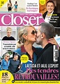 Closer France No. 838 (Digital) - DiscountMags.com