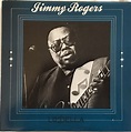 Jimmy Rogers – Ludella (1990, Vinyl) - Discogs