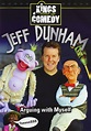 Amazon.com: Jeff Dunham Arguing With Myself : Movies & TV