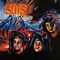 Return Of The Giant Slits (Limited Fluorescent Yellow Vinyl): SLITS ...