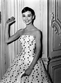The 44 Most Glamorous Photos of Audrey Hepburn | audrey | オードリー・ヘップバーン ...