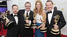 Emmy Awards: “Breaking Bad” and “Modern Family” Take Top Honors – NBC ...