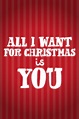 All I Want For Christmas Is You Pictures, Photos, and Images for ...