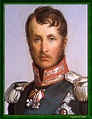 Frédéric-Guillaume III - Roi de Prusse - Napoleon & Empire