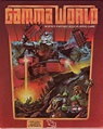 Gamma World 2nd edition [BOX SET]: Ward, James: 9780394531588: Amazon ...