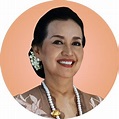 Nina Akbar Tandjung | Greatmind