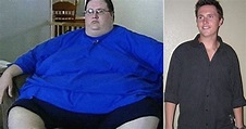 10 Incredible Weight-Loss Stories that Never Cease to Motivate People!