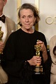 Solo Frances McDormand puede permitirse citar ‘Macbeth’ (y echar de ...