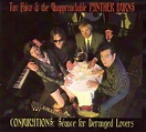 Tav Falco & Panther Burns: Conjurations: Seance For Deranged Lovers (CD ...