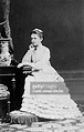 Princess Elisabeth Anna Of Prussia Photos and Premium High Res Pictures ...