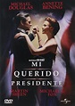 American President (The) Original Movie Poster | ubicaciondepersonas ...