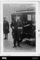 Victor Hay, 21st Earl of Erroll in 1920 Stock Photo - Alamy