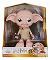 Robot Juguete Wizarding World Harry Potter Doby Interactivo Color Rosa ...