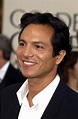 Benjamin Bratt