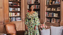 At Home with Nicole Avant, the Ambassador-Turned-Filmmaker Who Honors ...