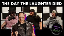 Andrew "Dice" Clay's The Day The Laughter Died: Full Breakdown - Why ...