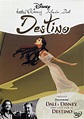 Destino ~ amazon movie rental list