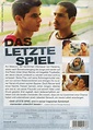 Das letzte Spiel: DVD oder Blu-ray leihen - VIDEOBUSTER.de