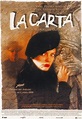 La Carta - Película 1999 - SensaCine.com