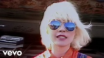 Blondie - Union City Blue (Official Music Video) - YouTube
