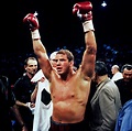 From the archives: Remembering Tommy Morrison - Mangin Photography Archive