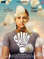 Saina - Film 2021 - AlloCiné