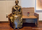 Harriet Tubman Underground Railroad National Historical Park! - The ...