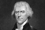Thomas Jefferson | Facts and Brief Biography