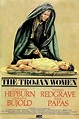 The Trojan Women (1971) — The Movie Database (TMDB)