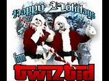 Twiztid - A very twiztid christmas - YouTube