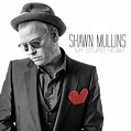 JAZZ CHILL : SHAWN MULLINS’ NEW ALBUM, MY STUPID HEART, AVAILABLE ...
