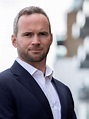 Rory Smith - Brickfield Fund Finance Recruitment