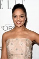 TESSA THOMPSON at Elle’s Women in Hollywood Awards in Los Angeles ...