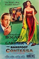 The Barefoot Contessa (1954) - IMDb