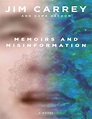 Memoirs and Misinformation by Jim Carrey PDF, EPUB Free Download