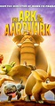 The Ark and the Aardvark (2026) - Full Cast & Crew - IMDb