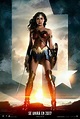 Wonder Woman protagoniza el cuarto teaser de ‘Liga de la Justicia ...