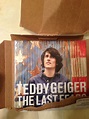 Teddy Geiger's new album-"The Last Fears" | The artist movie, Teddy ...